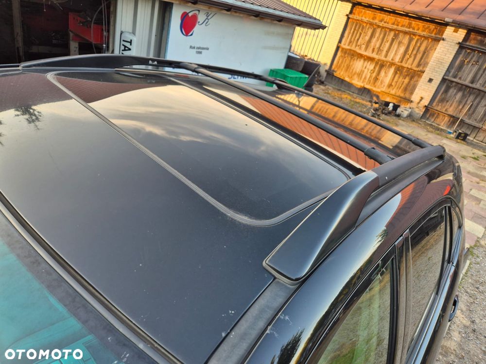 RELINGI DACHOWE Z POPRZECZKAMI LEXUS RX300 RX330 RX400H 2003-2009 - 1