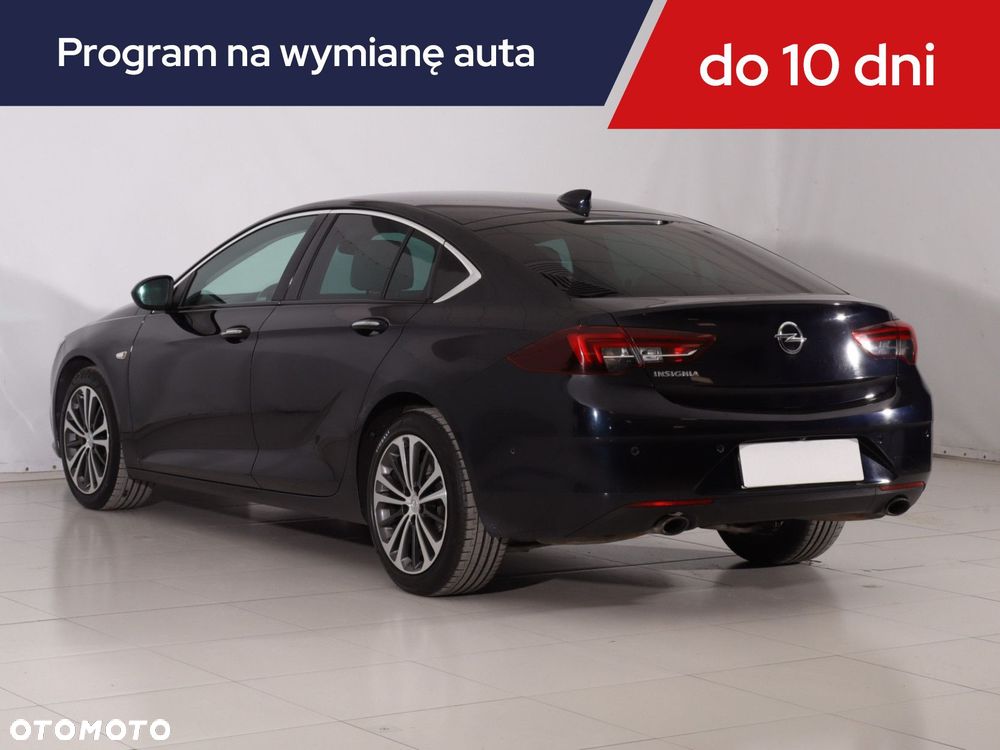 Opel Insignia 2017 photo 5