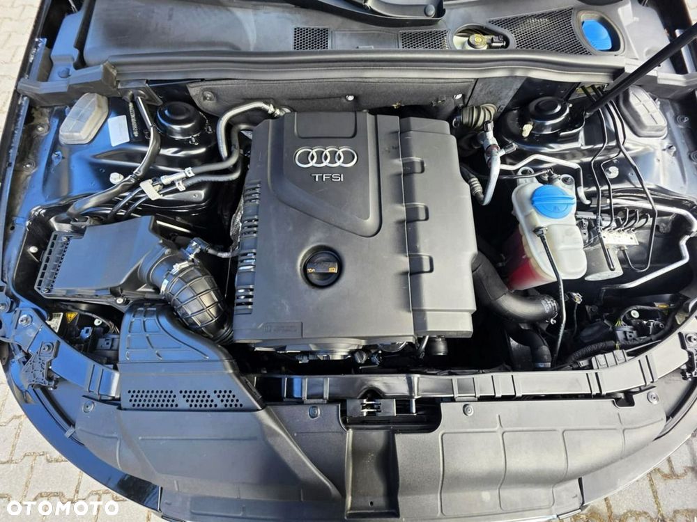 Audi A4 Avant 1.8 TFSI Ambition - 27