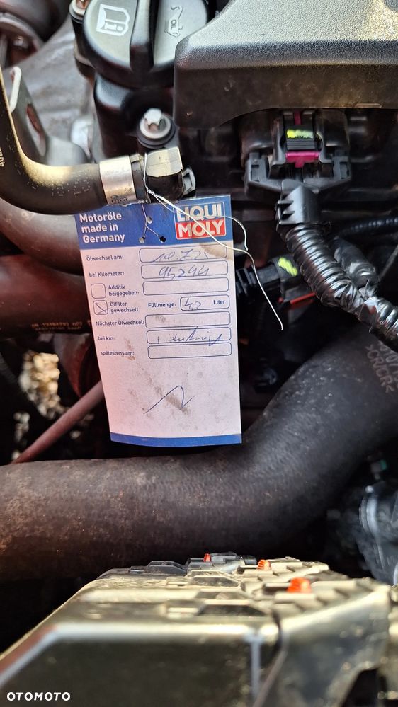 Opel Mokka 1.4 Turbo ecoFLEX Start/Stop Innovation - 29