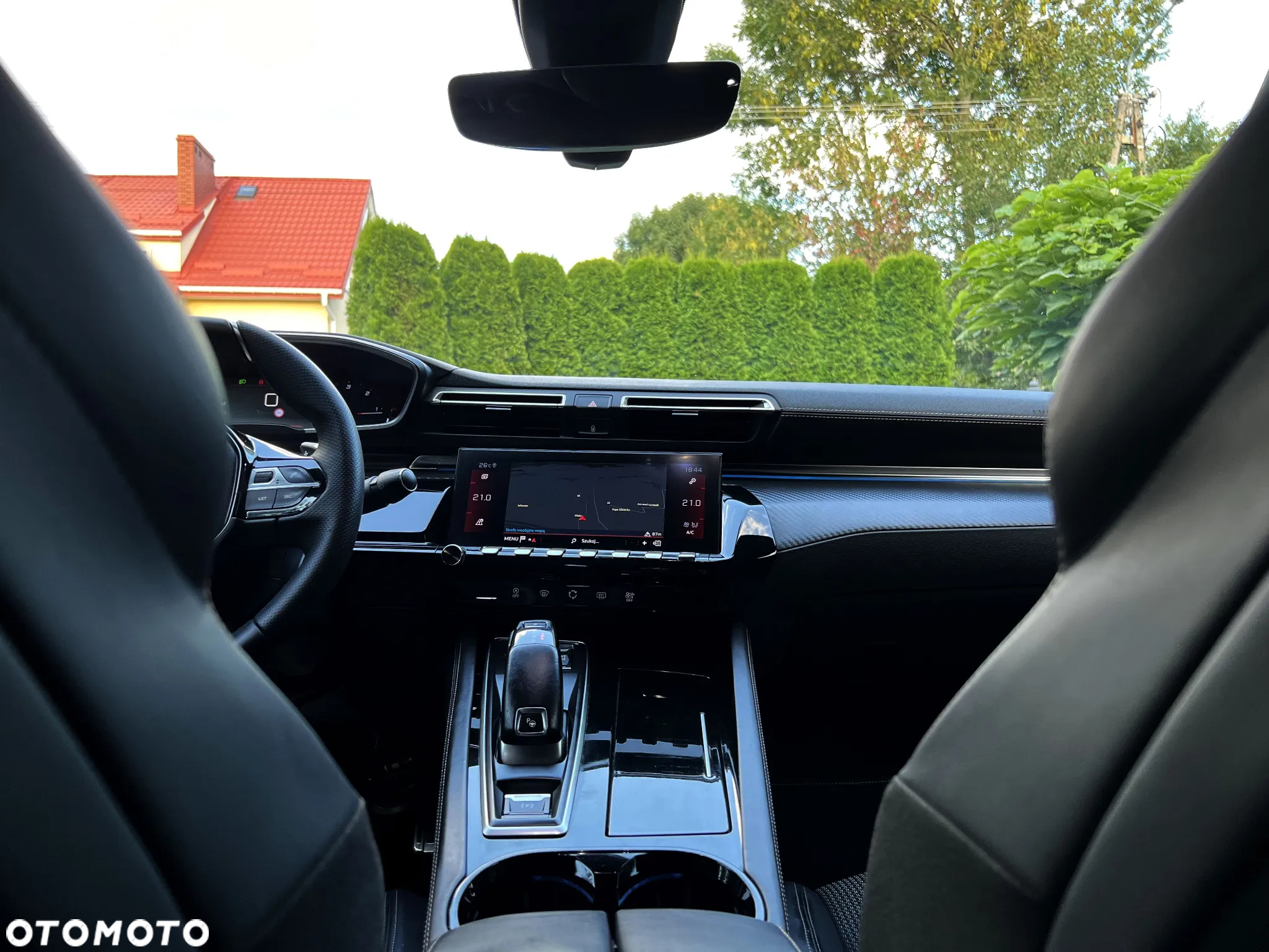 Peugeot 508 2.0 BlueHDi GT Line S&S EAT8 - 28