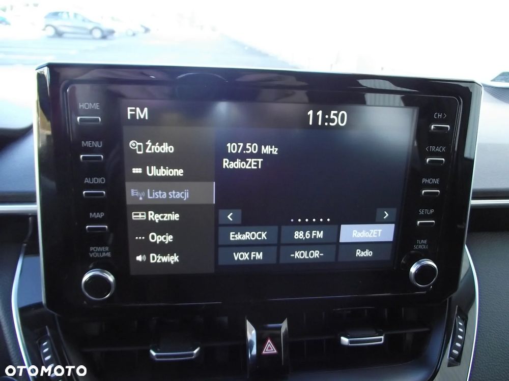 Toyota Corolla 1.8 Hybrid Active - 26