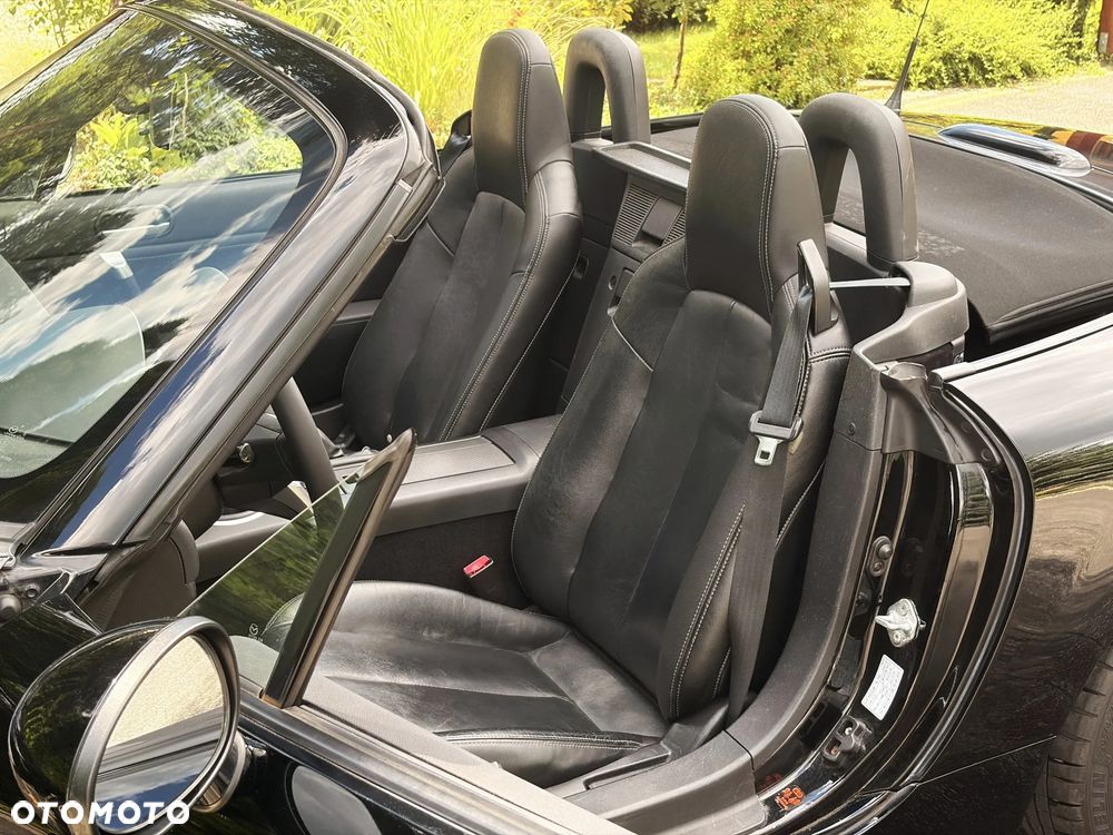 Mazda MX-5 2.0 MZR Emotion - 7