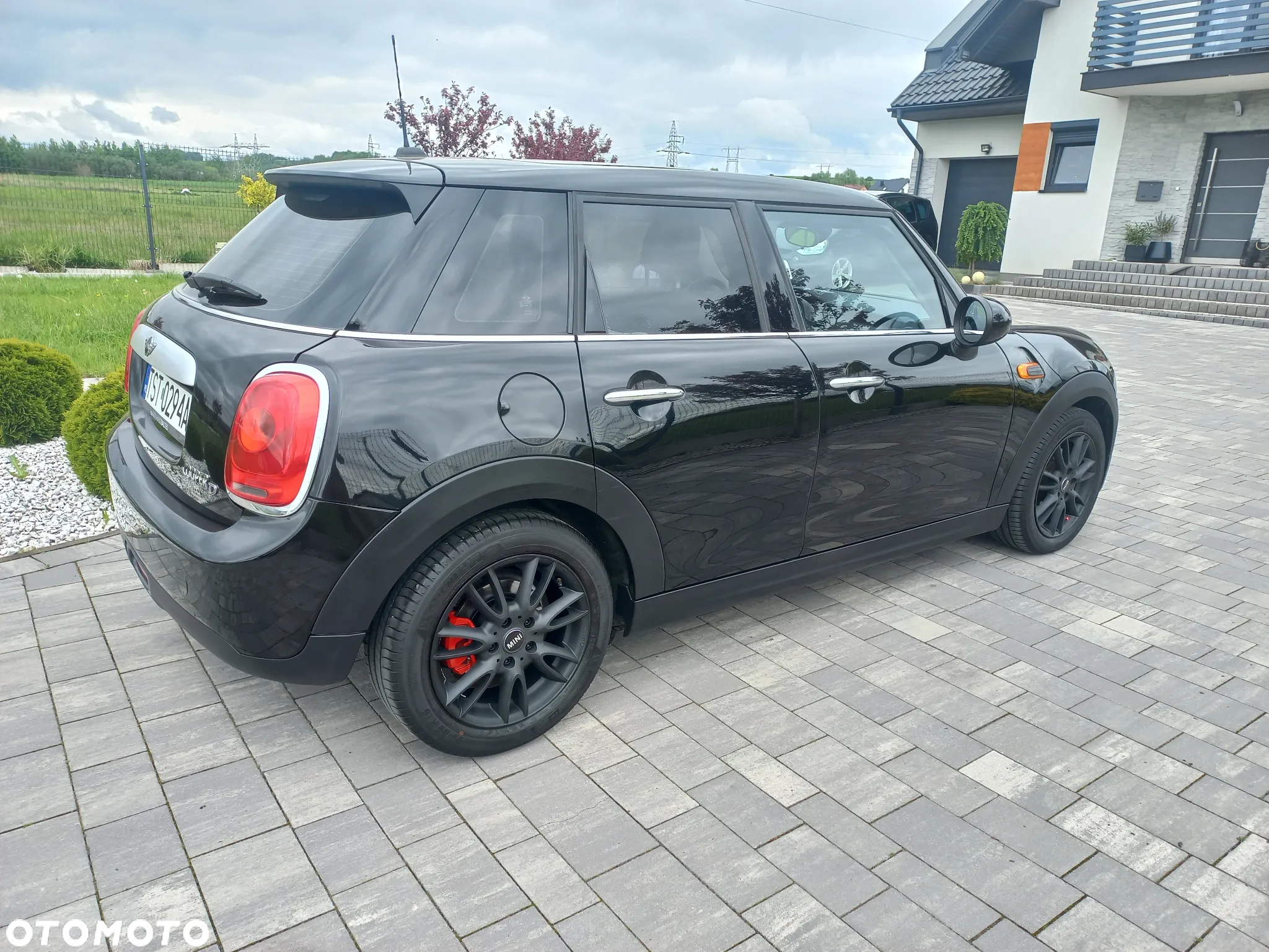 MINI Cooper D - 21