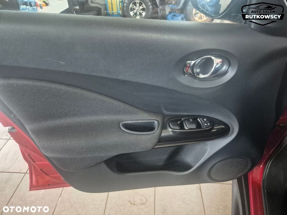 Nissan Juke - 12