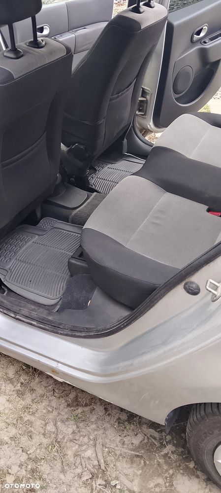 Renault Modus 1.5 dCi Dynamique - 14