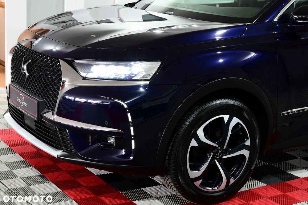 DS Automobiles DS 7 Crossback - 34