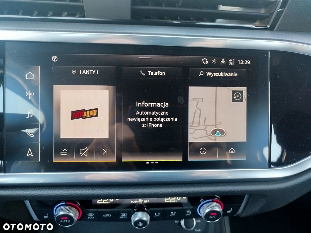 Audi Q3 35 TFSI Advanced S tronic - 23