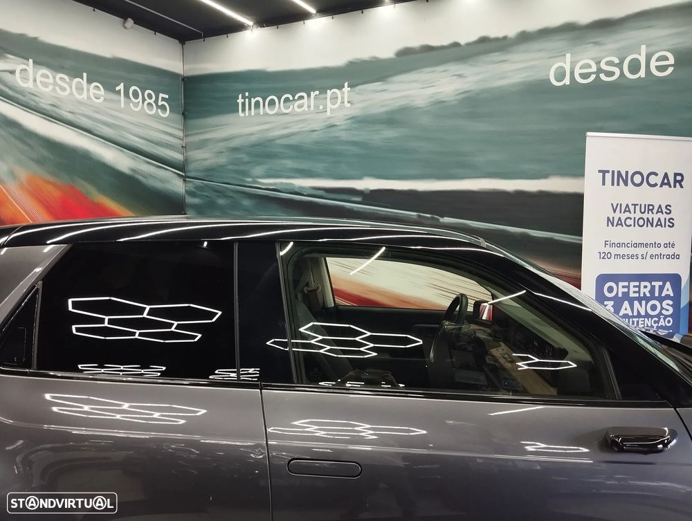 Honda e Advance - 10