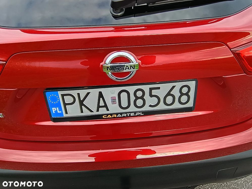 Nissan Qashqai 1.2 DIG-T Tekna+ - 15