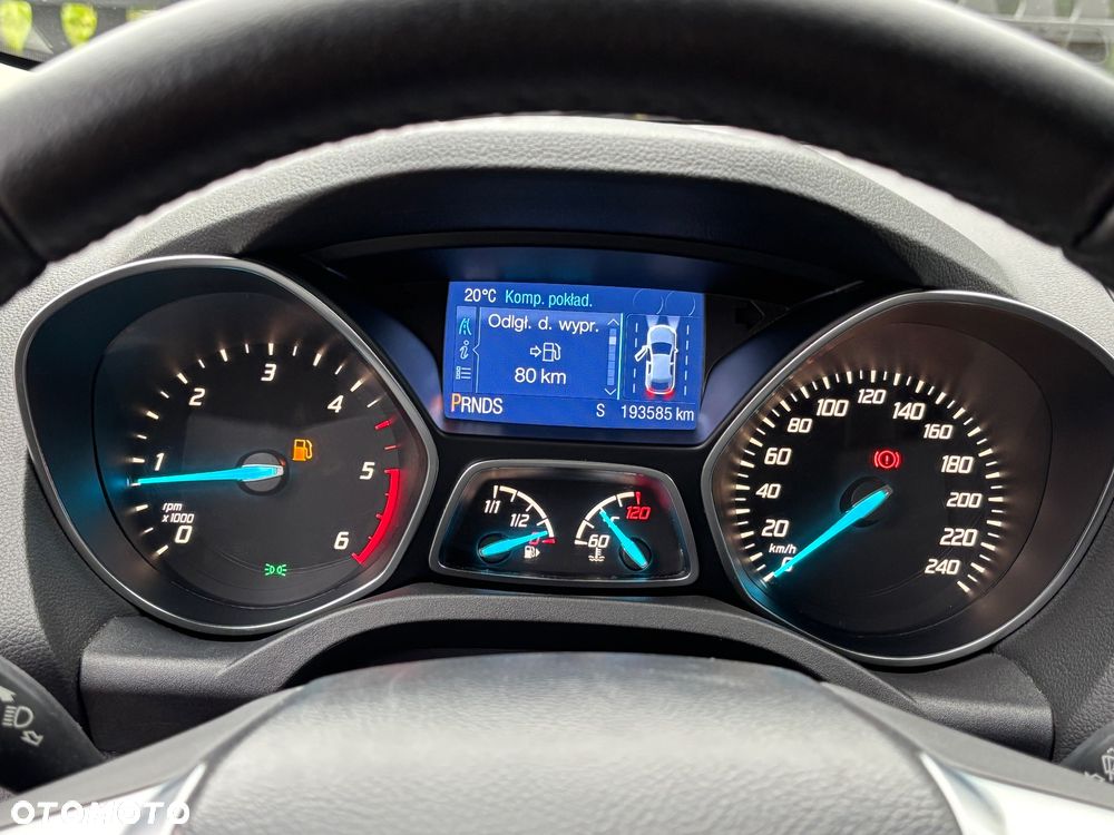 Ford Kuga 2.0 TDCi 4x4 Individual - 18