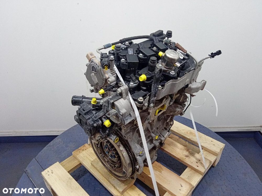 KIA STONIC LIFT 20-25 1.0 T-GDI 120KM  SILNIK BENZYNOWY G3LE - 2