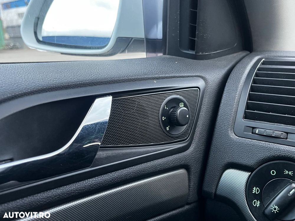 Skoda Octavia Combi 1.9TDI Classic - 16