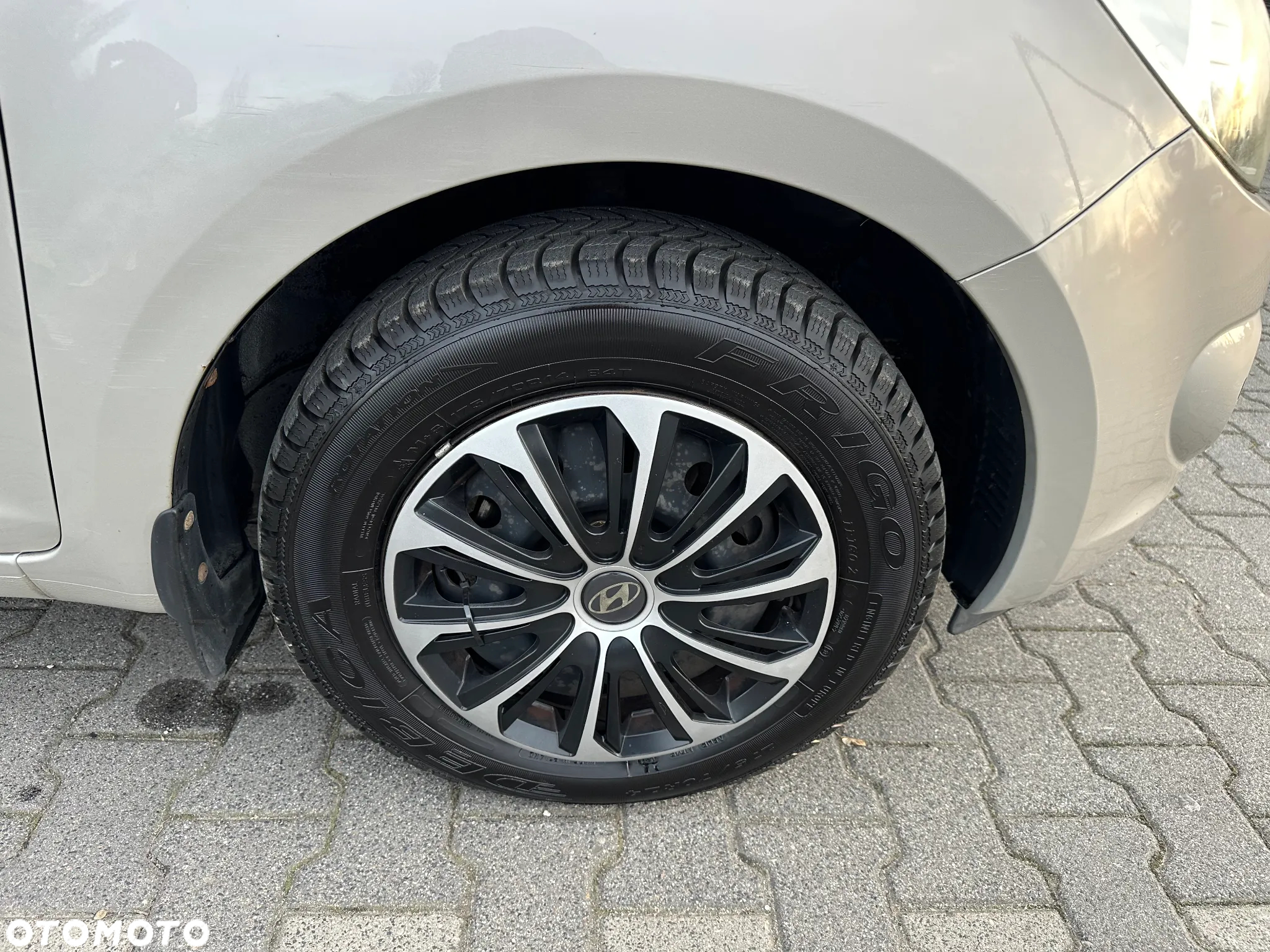 Hyundai i20 - 20
