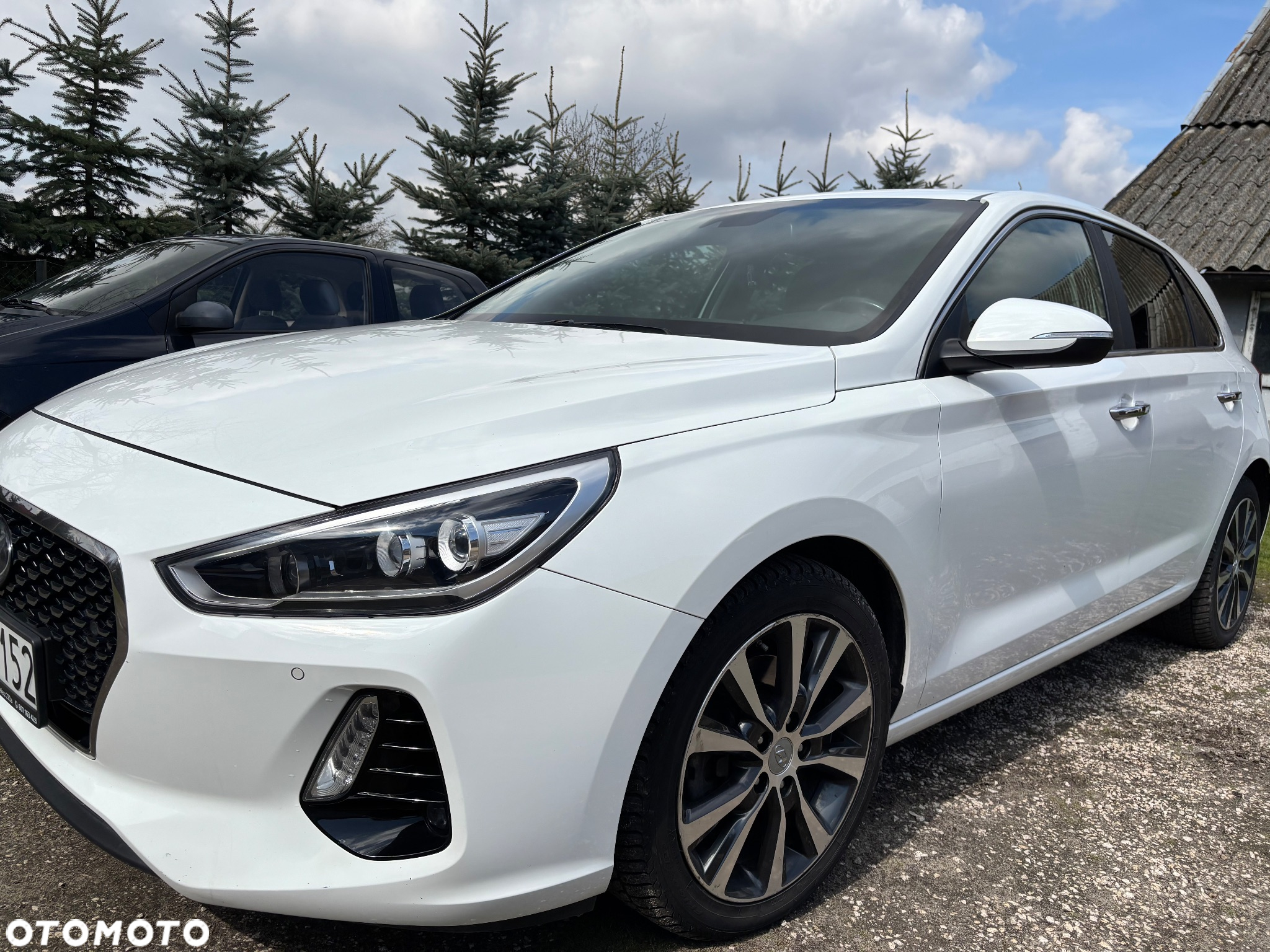 Hyundai i30 1.6 CRDi Premium - 5