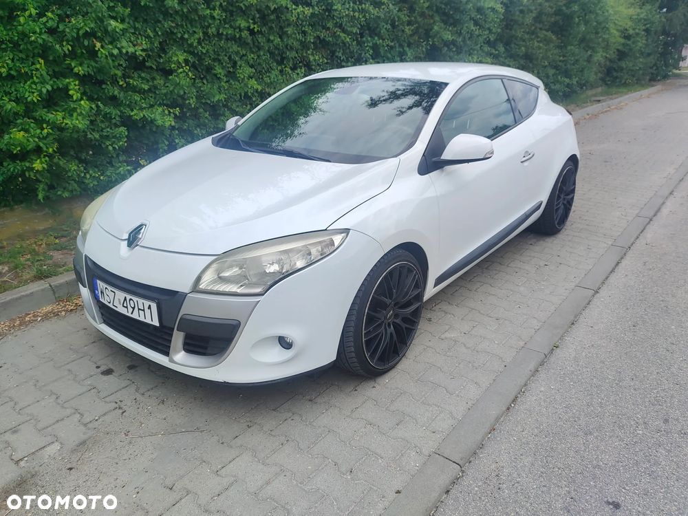 Renault Megane - 2