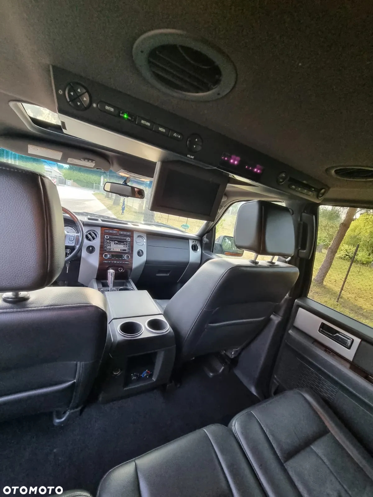 Ford Expedition 5.4 XLT 4WD - 3