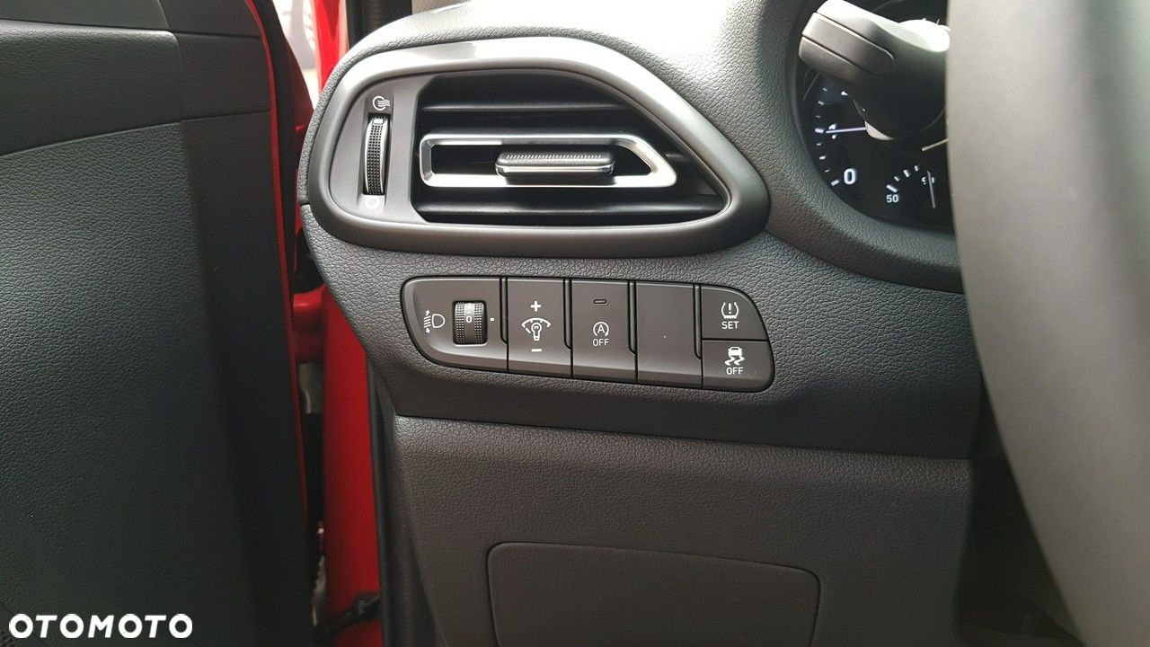 Hyundai i30 1.0 T-GDI Smart - 16