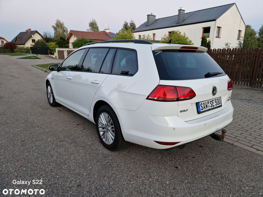 Volkswagen Golf - 26