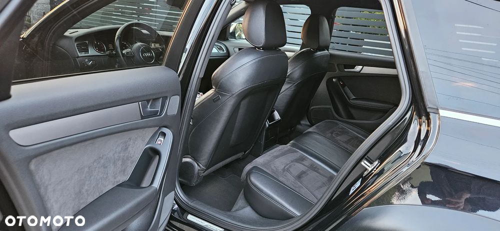 Audi A4 Allroad - 22