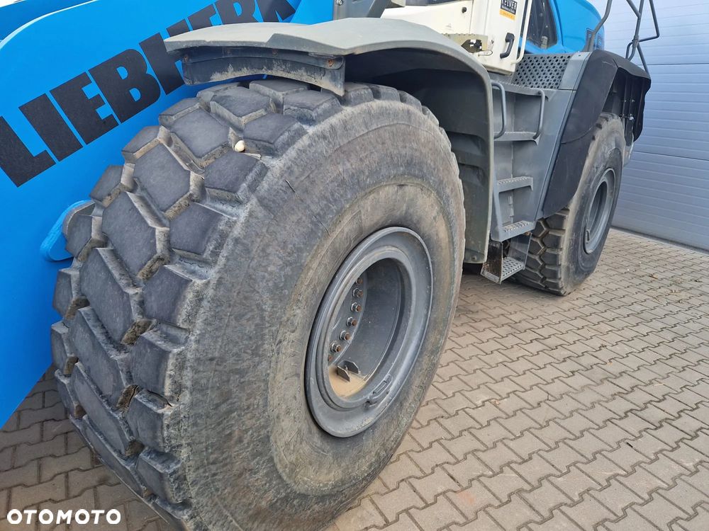 Liebherr L566 Xpower * 2019r. * waga ASCOREL * Serwis Liebherr * - 17