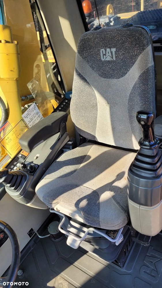 Caterpillar 313C - 7