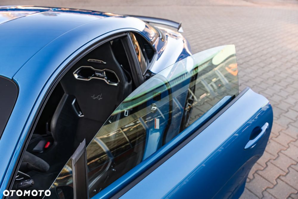 Alpine A110 S - 19