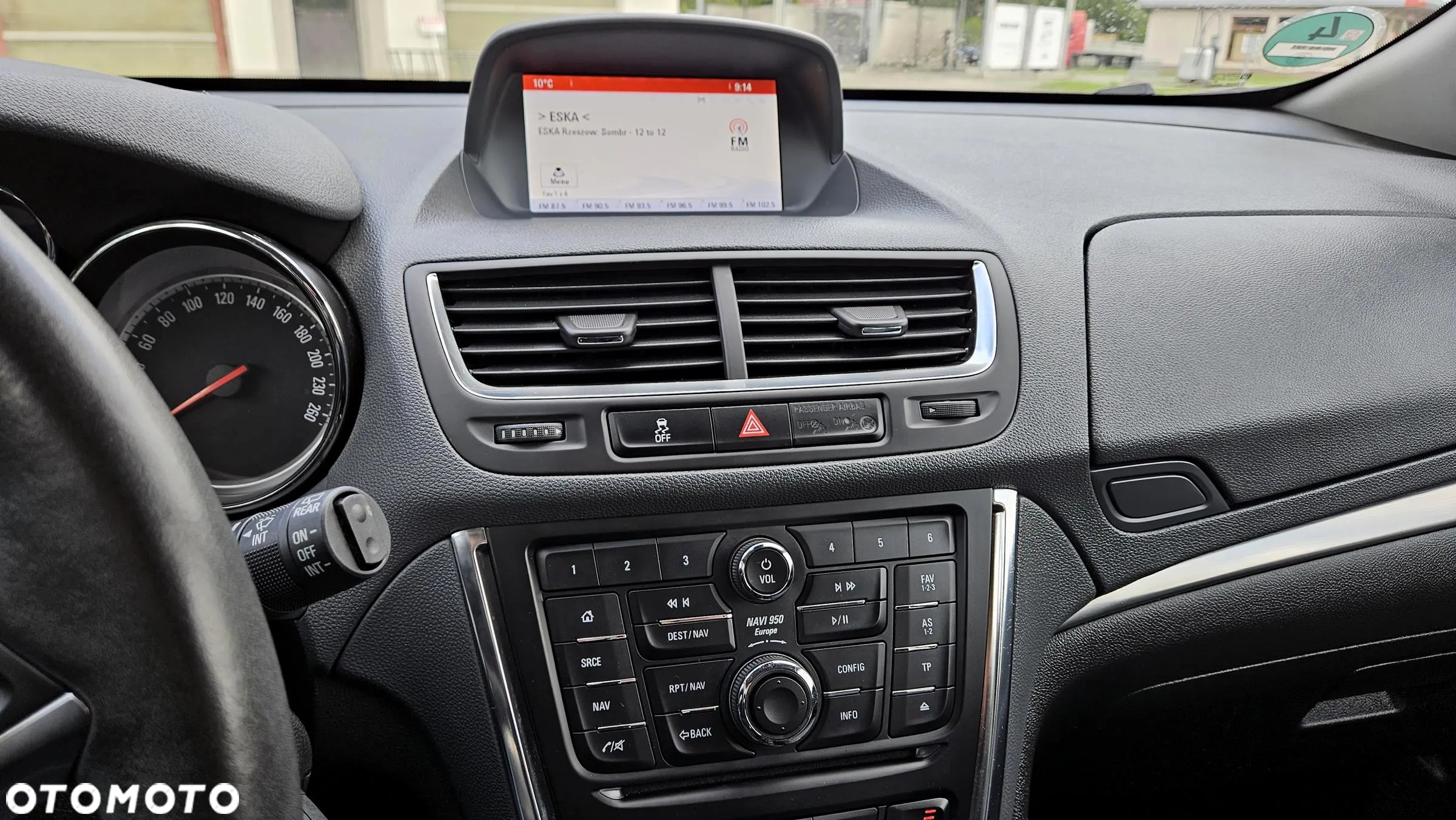 Opel Mokka 1.4 Turbo ecoFLEX Start/Stop Innovation - 29