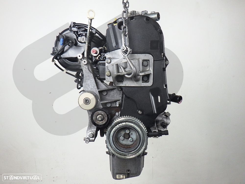 Motor Alfa Mito 1.4 16V Ref: 955A1000 - 5