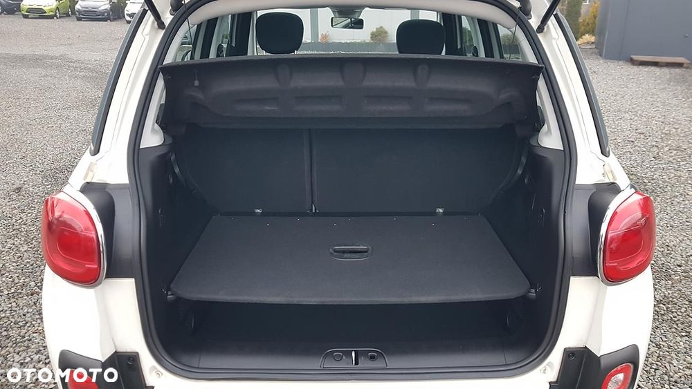 Fiat 500L 1.4 T-Jet Lounge - 11