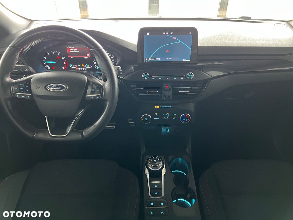 Ford Focus - 20