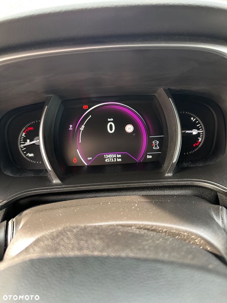 Renault Megane ENERGY TCe 130 BOSE EDITION - 15