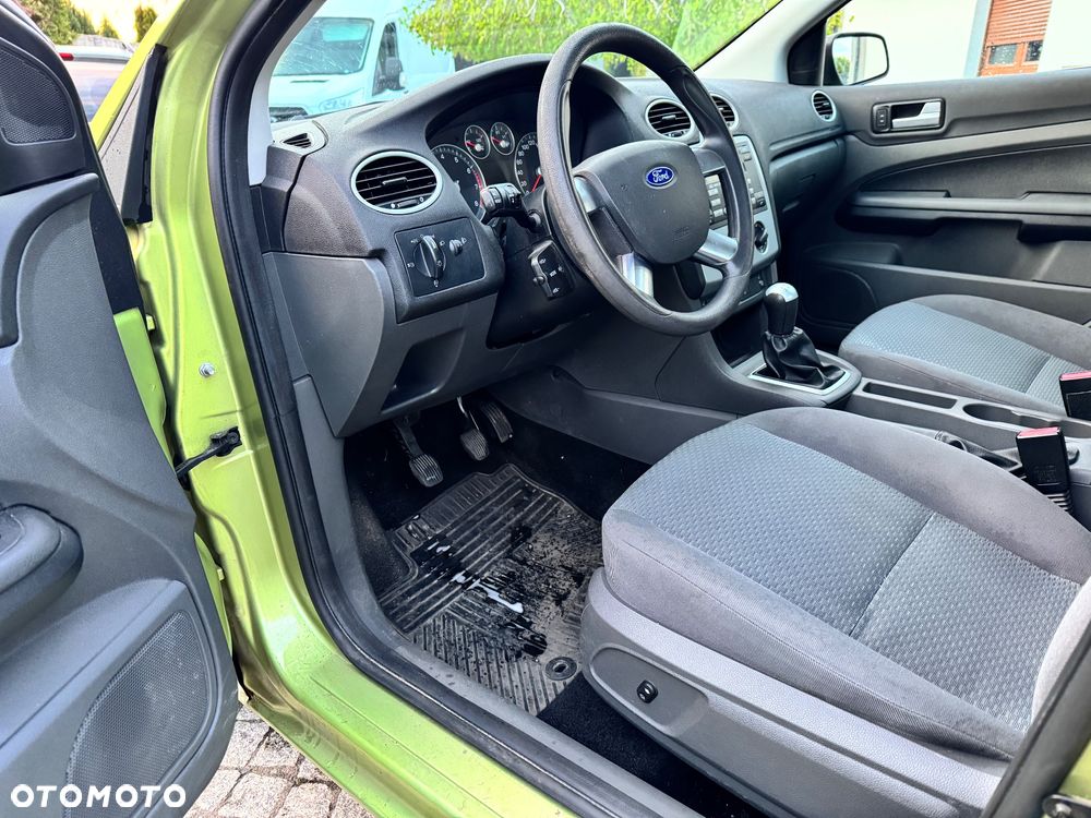 Ford Focus - 19