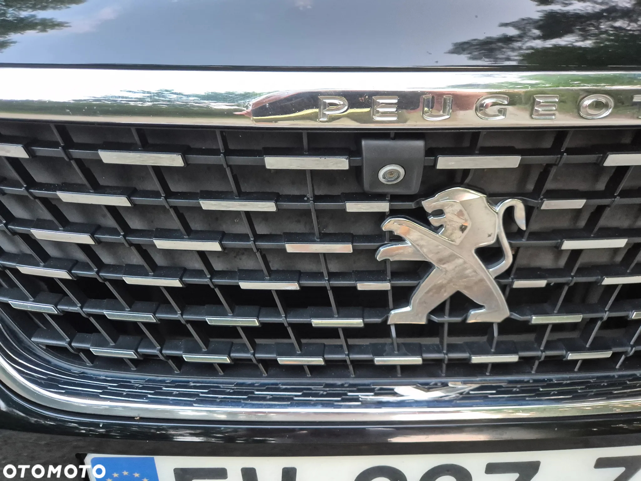 Peugeot 5008 1.5 BlueHDi Allure Pack S&S - 7
