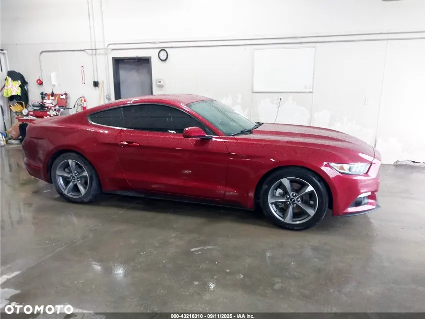 Ford Mustang - 4