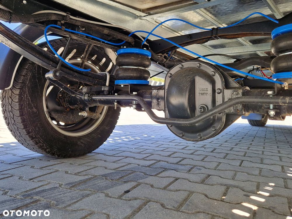 Iveco DAILY 35S160 HI-MATIC - 16