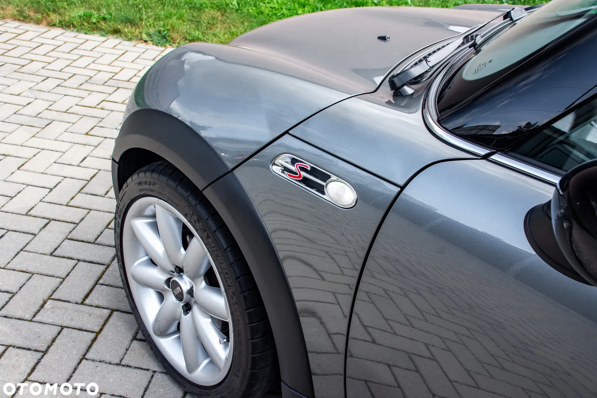 MINI Cooper S Standard - 22