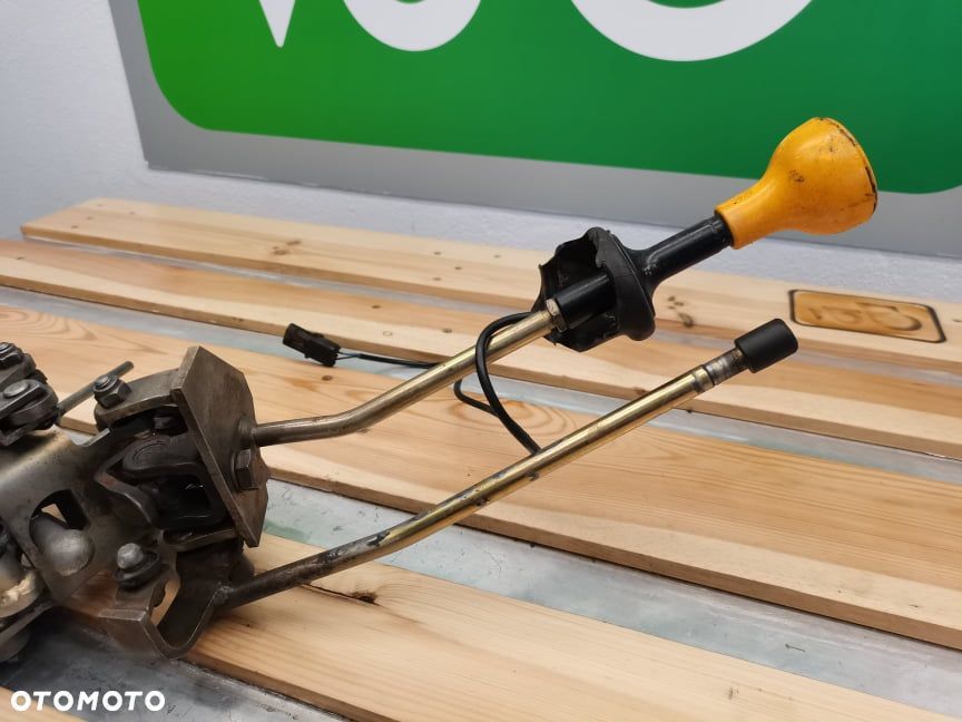 Joystick JCB 537-125 - 4