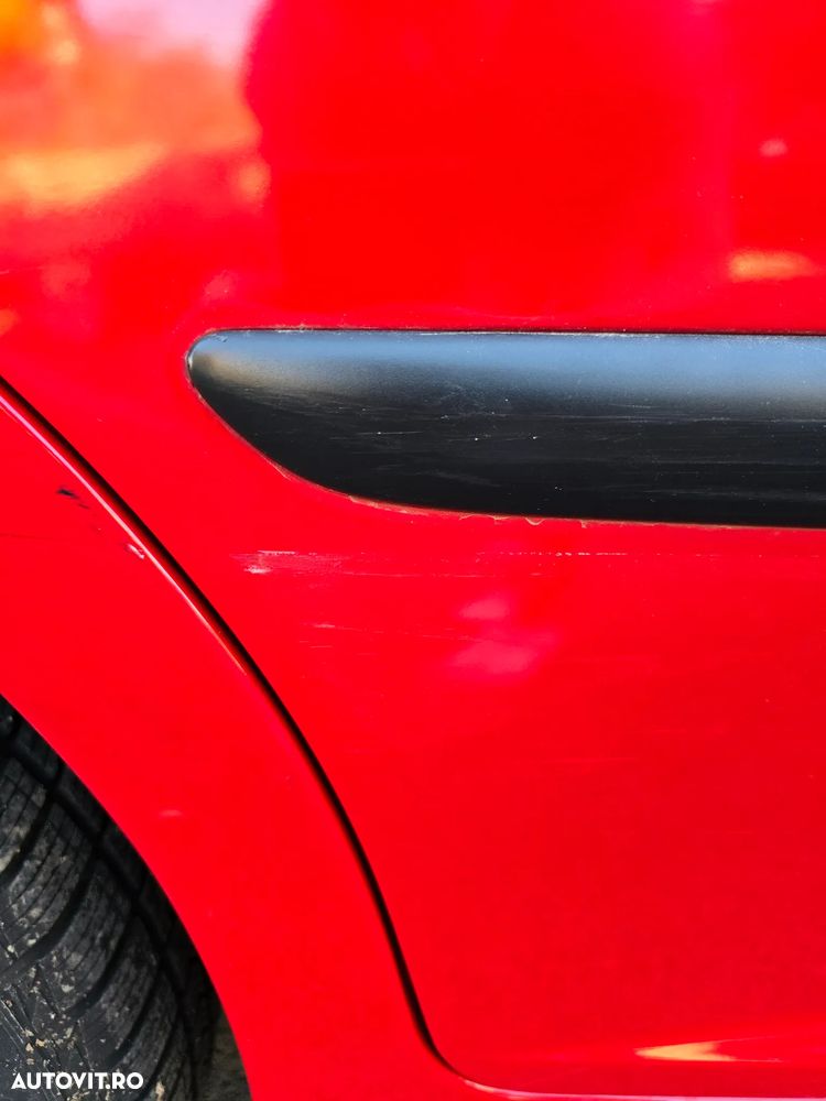 Peugeot 207 - 20