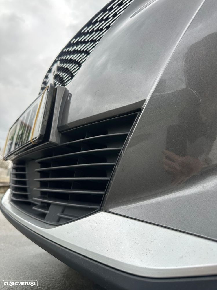 Peugeot 2008 1.5 BlueHDi Allure - 49