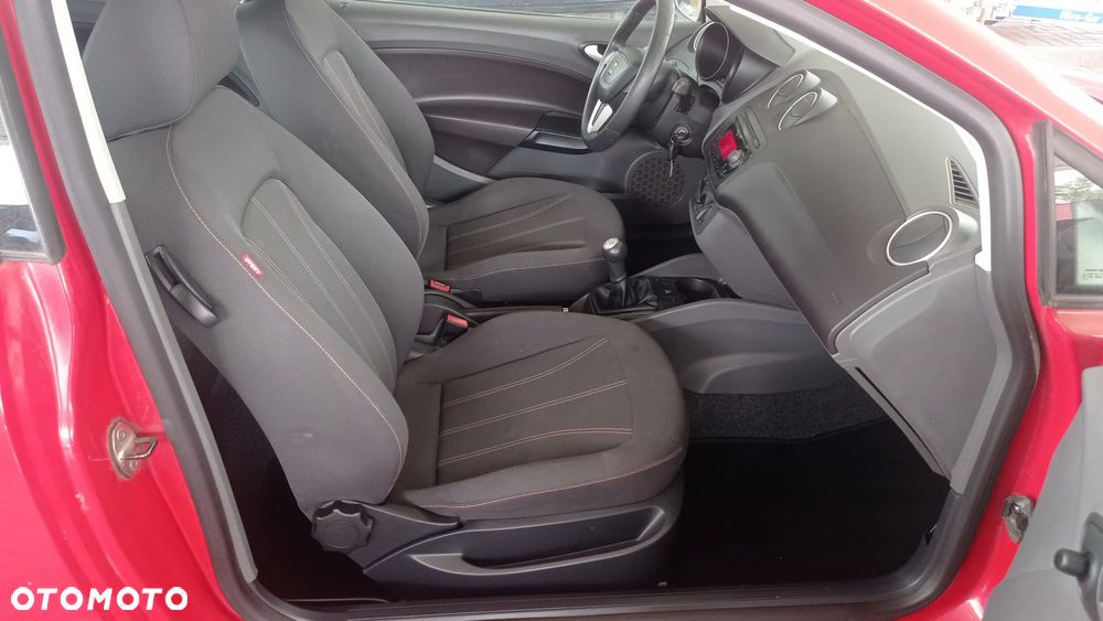 Seat Ibiza - 36