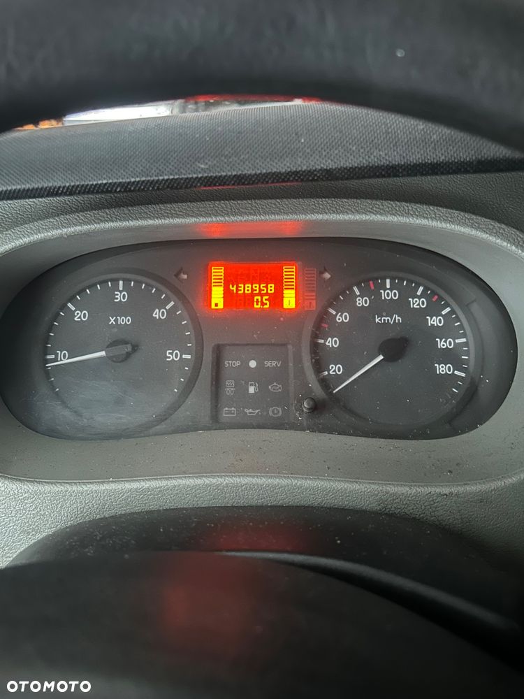 Renault Master - 3