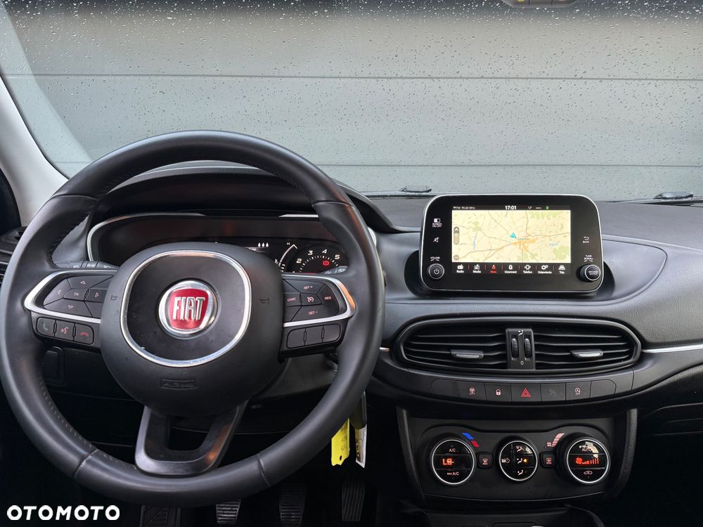Fiat Tipo - 10