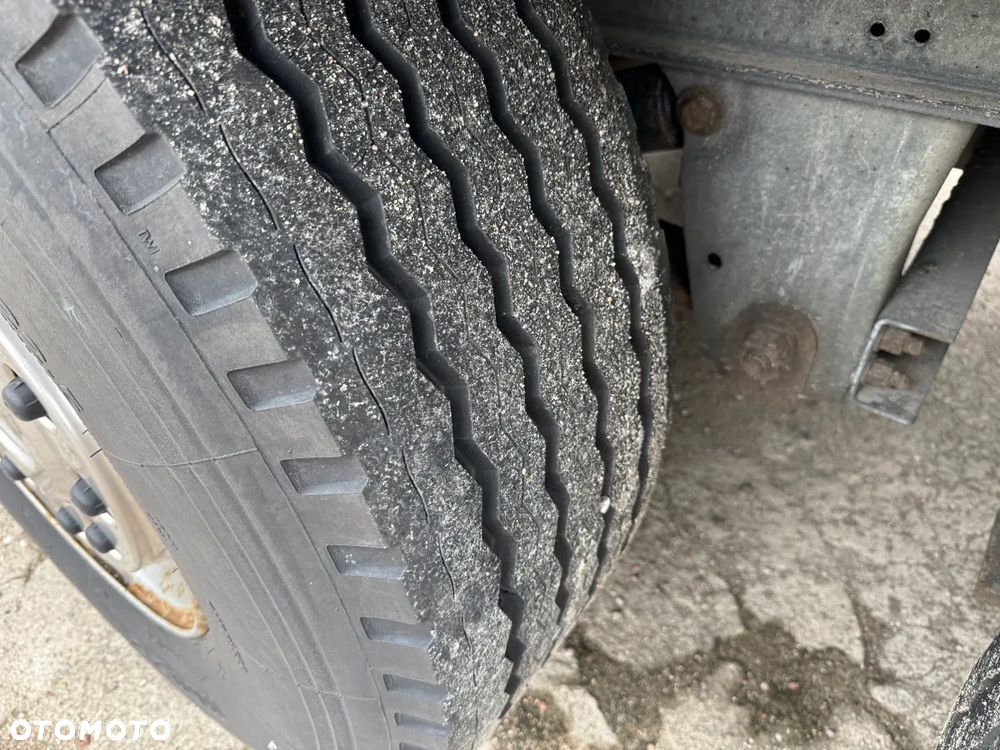 Schmitz Cargobull S01 - standard - stan bdb - 5