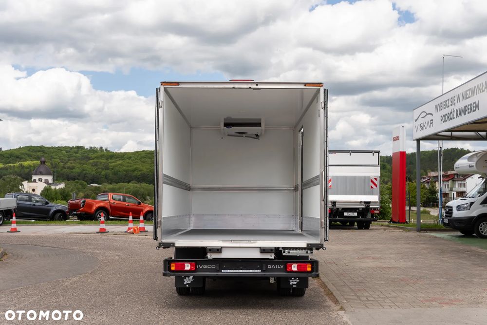 Iveco Daily 50C18HZ - 20