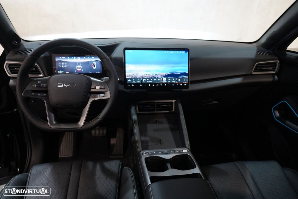BYD Atto 2 1.5 DM-i Boost - 39