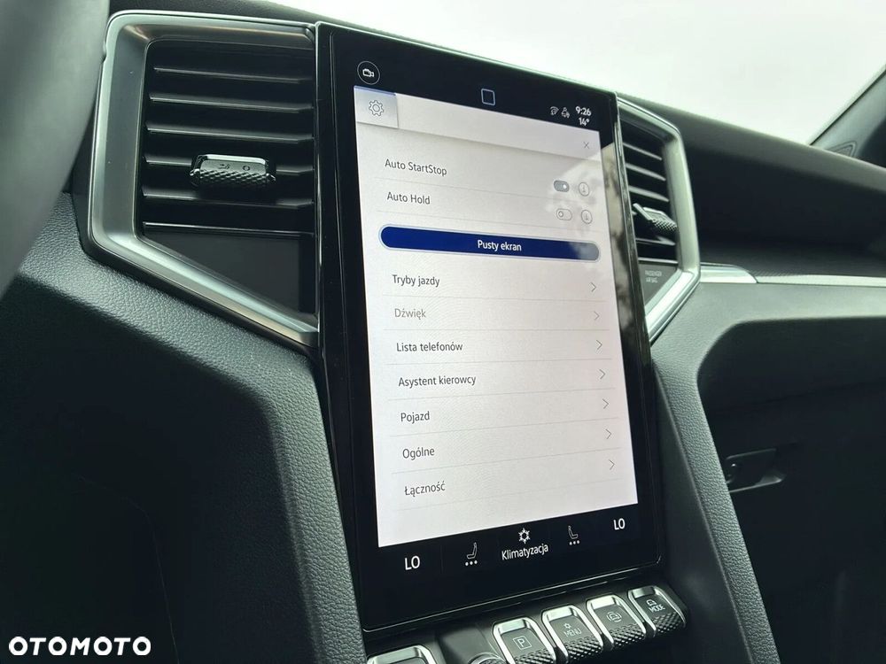 Volkswagen Amarok 3.0 V6 TDI 4Mot PanAmericana - 21