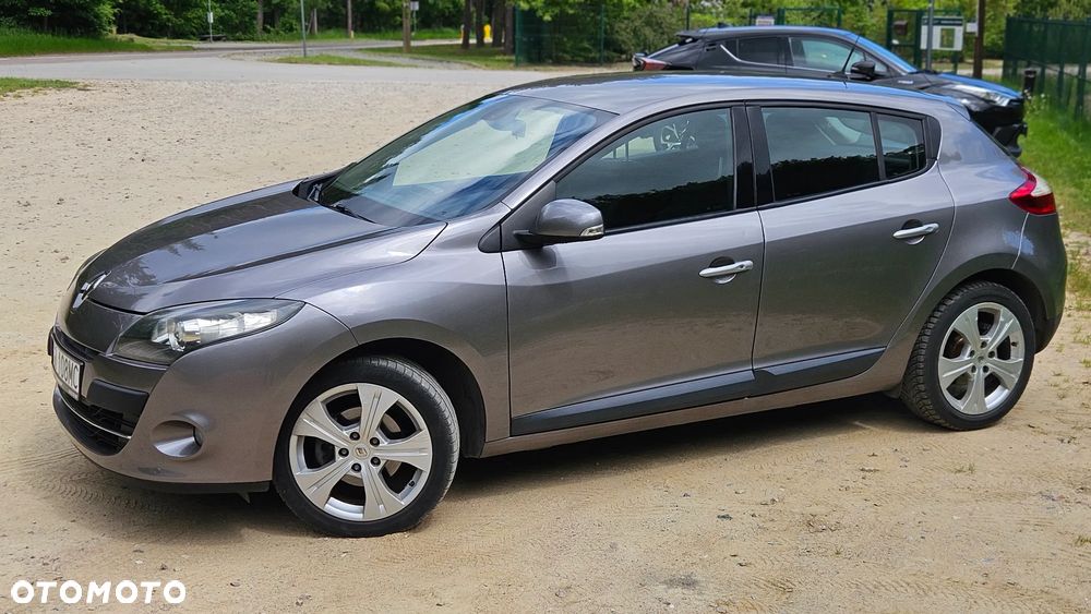 Renault Megane 1.6 16V 110 Dynamique - 15