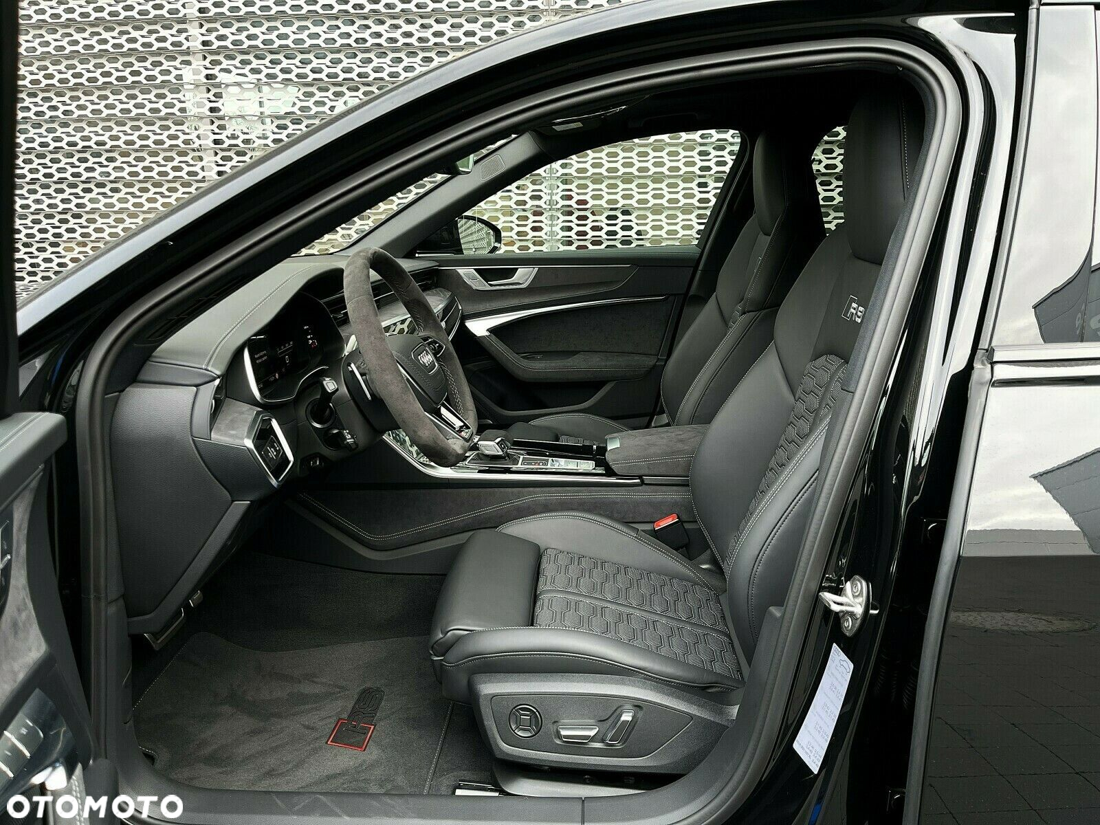 Audi RS6 - 4