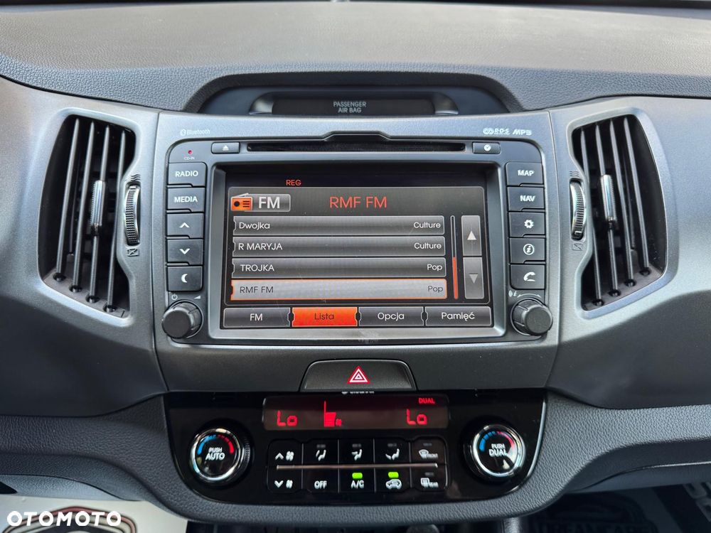 Kia Sportage - 19